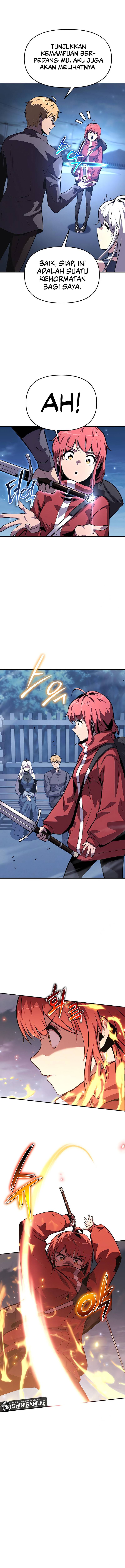 The Knight King Who Returned with a God chapter 37