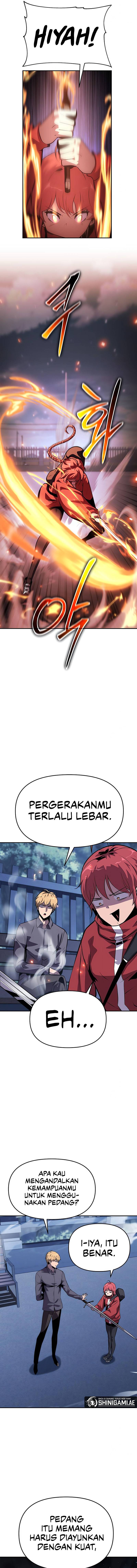 The Knight King Who Returned with a God chapter 37