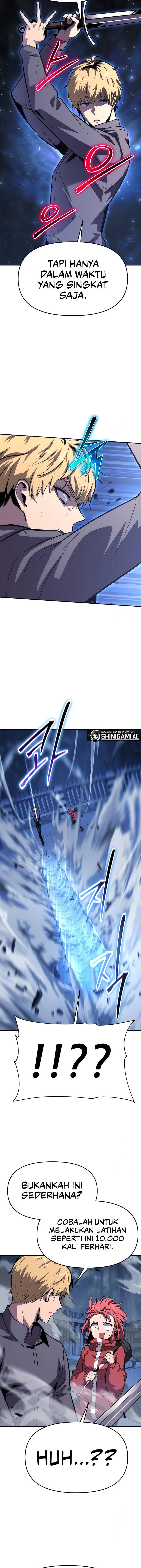 The Knight King Who Returned with a God chapter 37