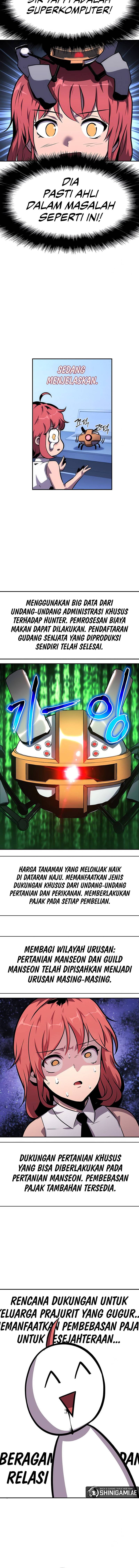 The Knight King Who Returned with a God chapter 37