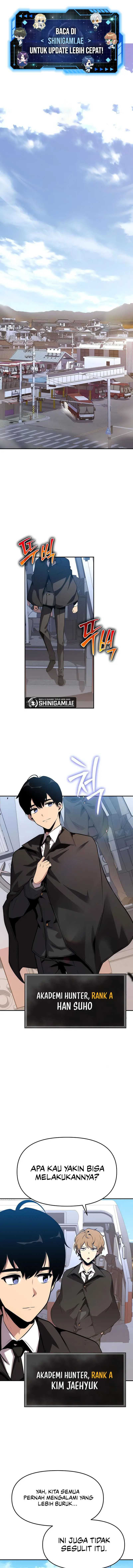 The Knight King Who Returned with a God chapter 38