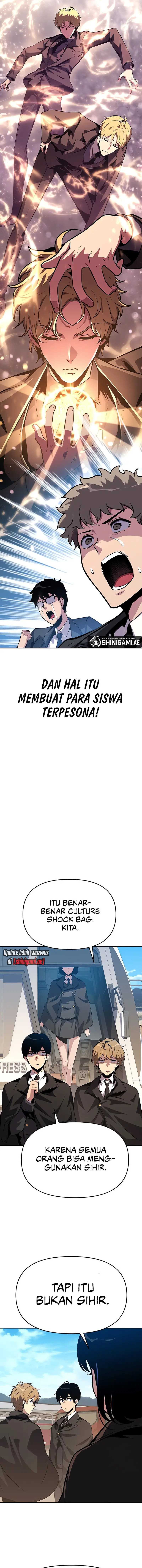 The Knight King Who Returned with a God chapter 38