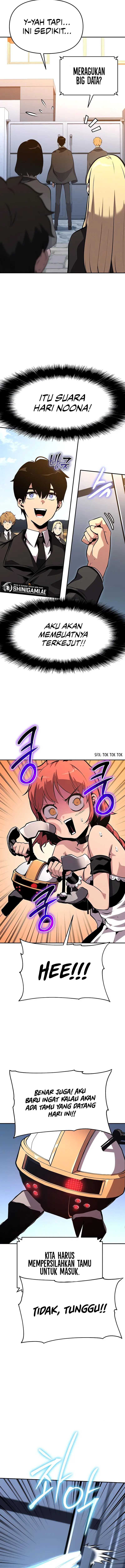 The Knight King Who Returned with a God chapter 38