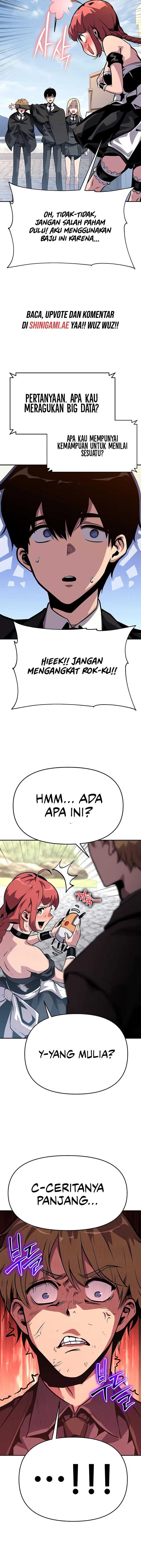 The Knight King Who Returned with a God chapter 38
