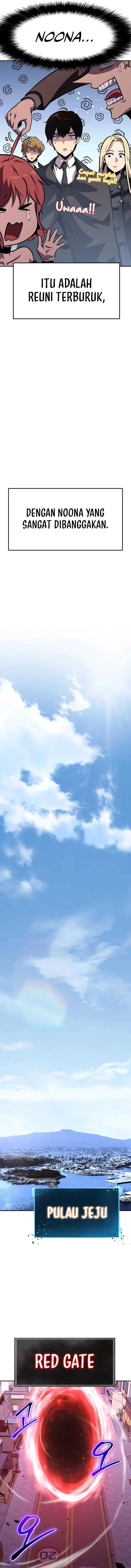 The Knight King Who Returned with a God chapter 38