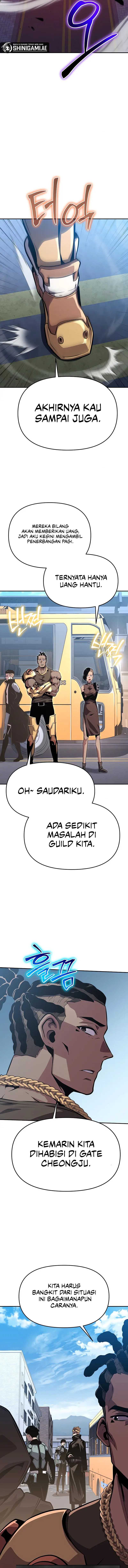 The Knight King Who Returned with a God chapter 38
