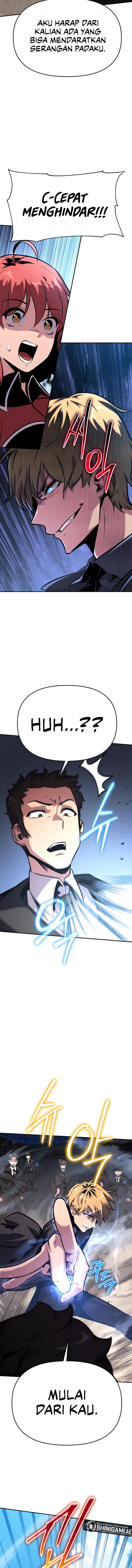 The Knight King Who Returned with a God chapter 39
