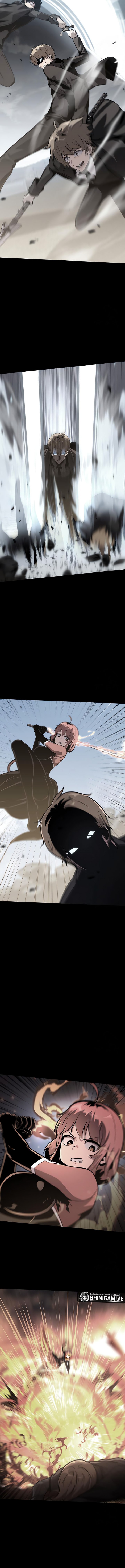 The Knight King Who Returned with a God chapter 39