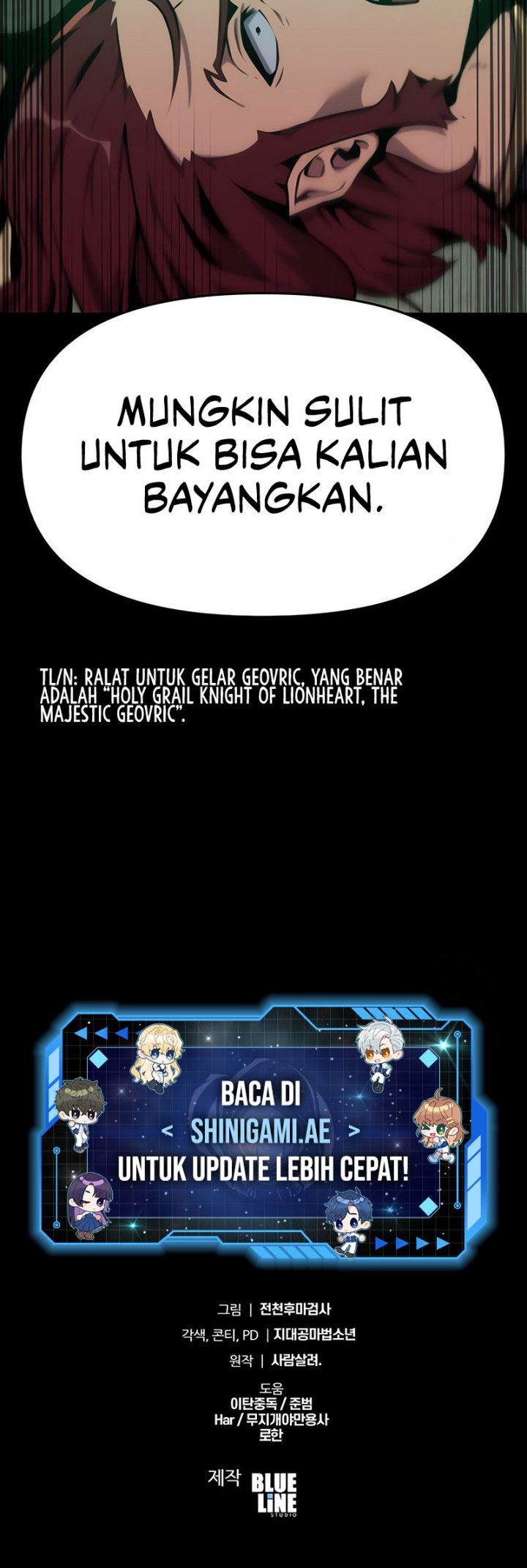 The Knight King Who Returned with a God chapter 39