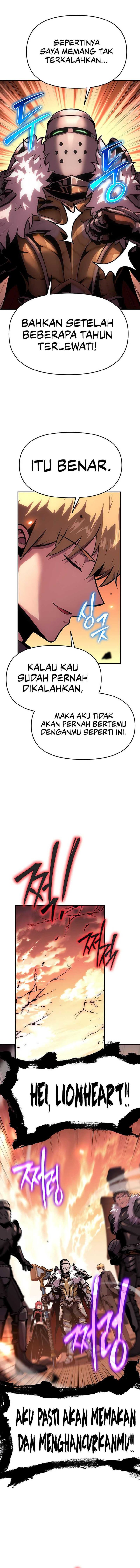 The Knight King Who Returned with a God chapter 45