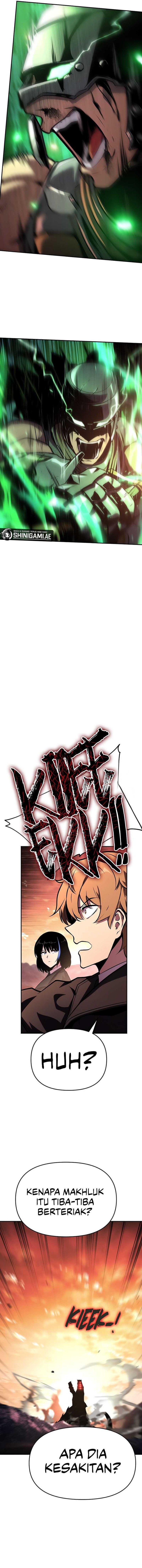 The Knight King Who Returned with a God chapter 45