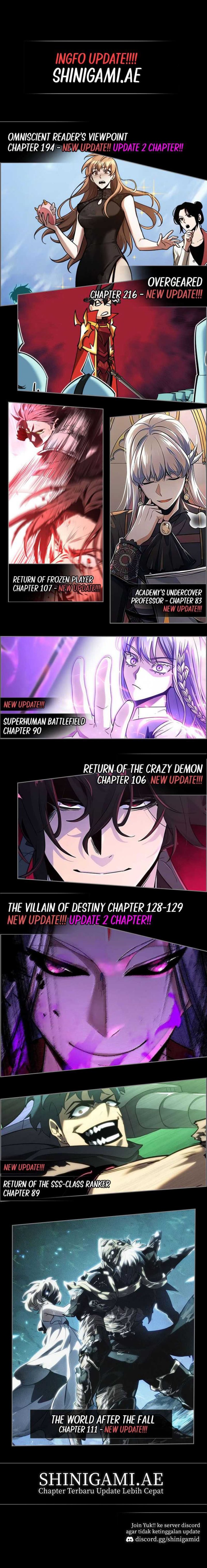 The Knight King Who Returned with a God chapter 45