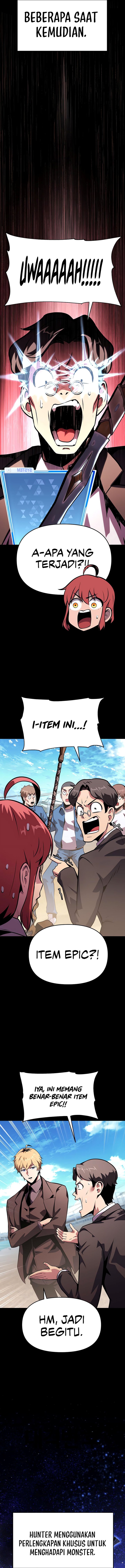 The Knight King Who Returned with a God chapter 48