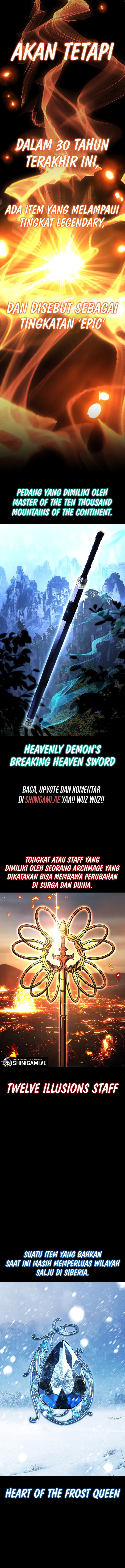 The Knight King Who Returned with a God chapter 48