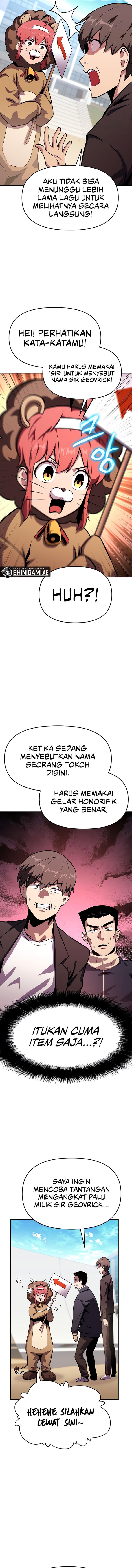 The Knight King Who Returned with a God chapter 48