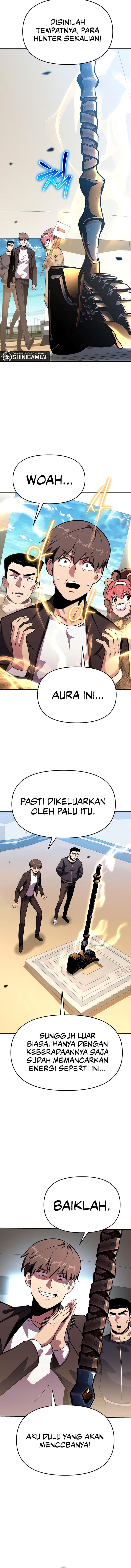 The Knight King Who Returned with a God chapter 48