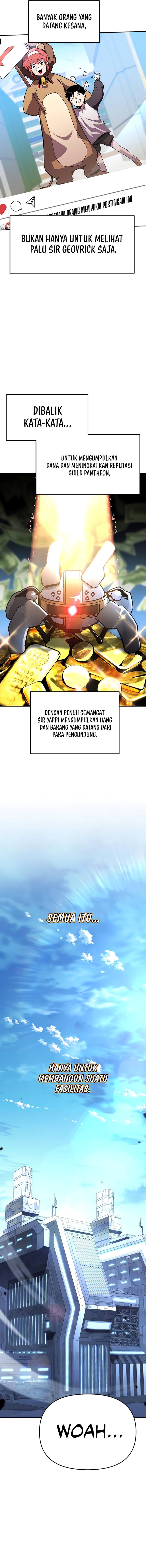 The Knight King Who Returned with a God chapter 49