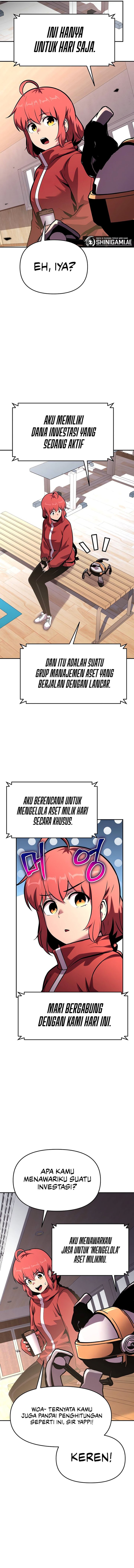 The Knight King Who Returned with a God chapter 49
