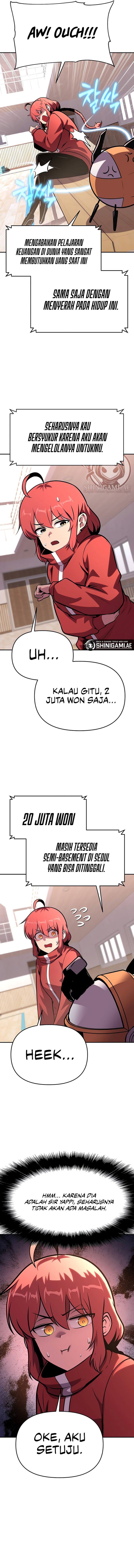The Knight King Who Returned with a God chapter 49