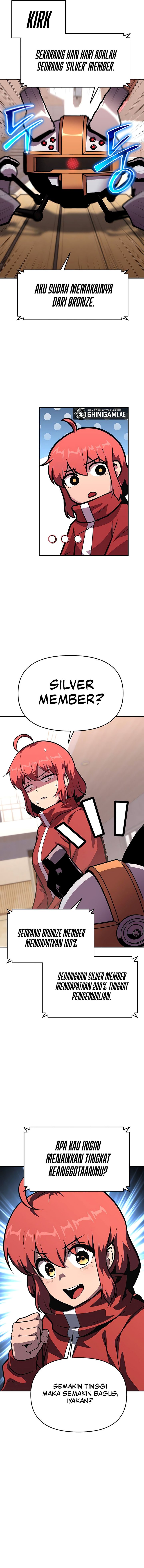 The Knight King Who Returned with a God chapter 49