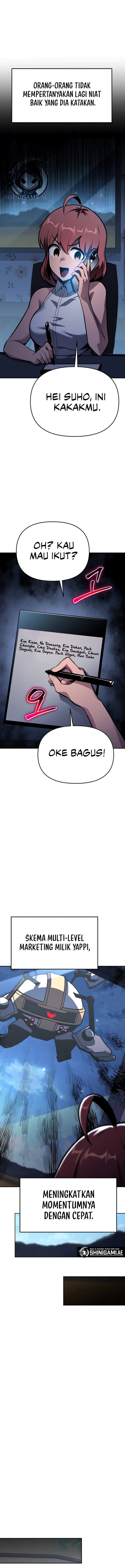 The Knight King Who Returned with a God chapter 49