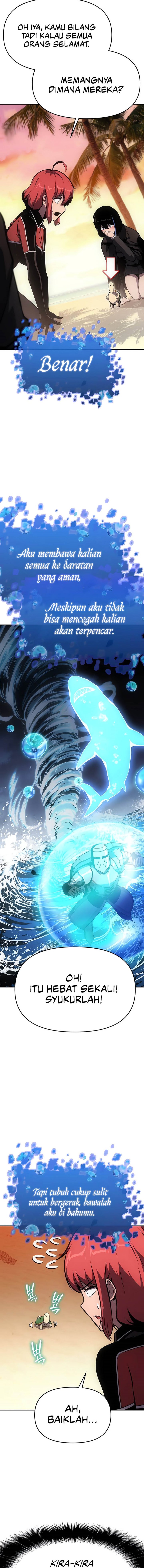 The Knight King Who Returned with a God chapter 55