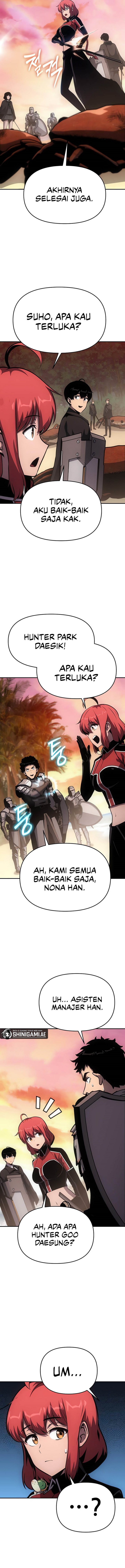 The Knight King Who Returned with a God chapter 55