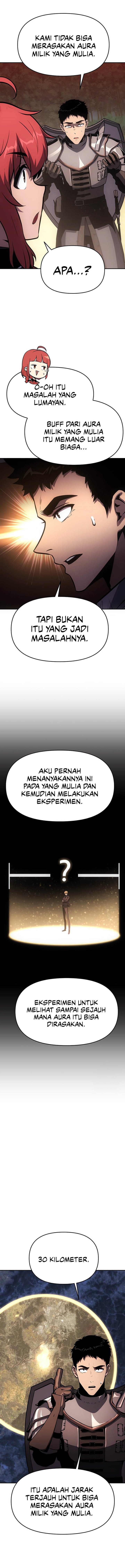 The Knight King Who Returned with a God chapter 55