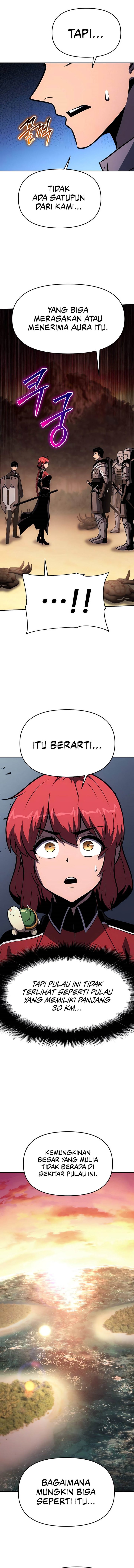 The Knight King Who Returned with a God chapter 55