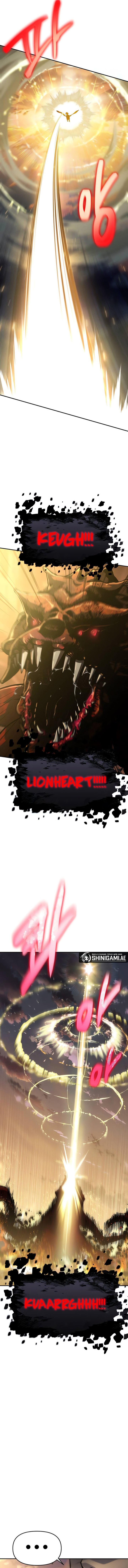 The Knight King Who Returned with a God chapter 60