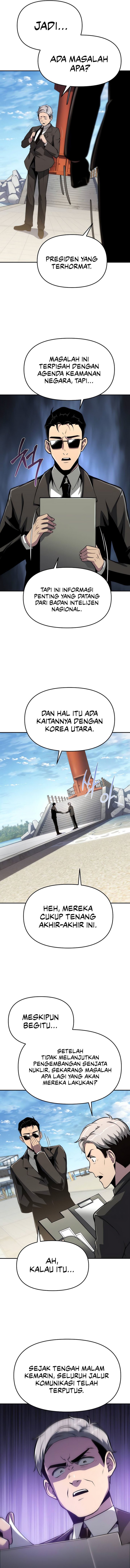 The Knight King Who Returned with a God chapter 60