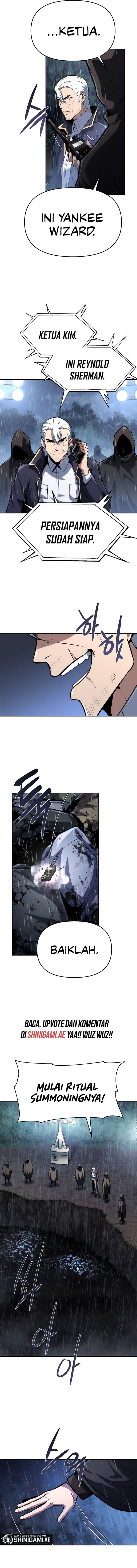 The Knight King Who Returned with a God chapter 60
