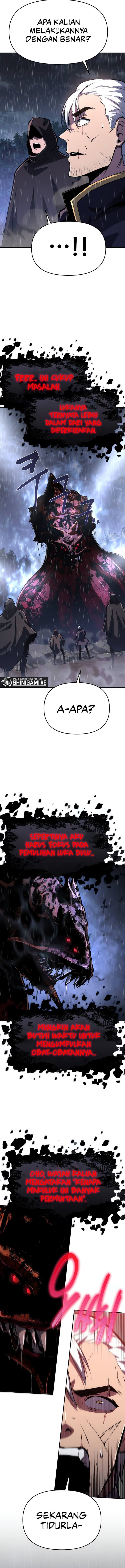 The Knight King Who Returned with a God chapter 60