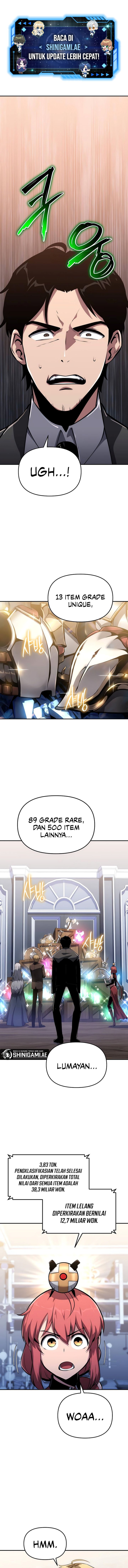 The Knight King Who Returned with a God chapter 62