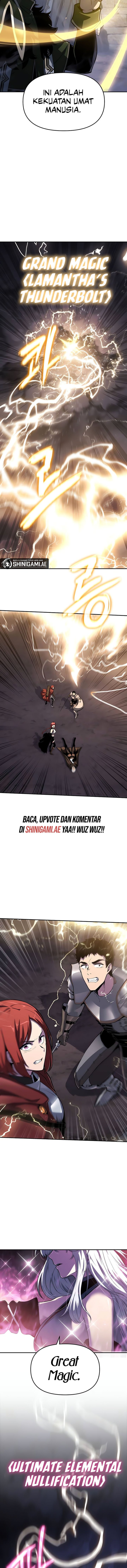 The Knight King Who Returned with a God chapter 70