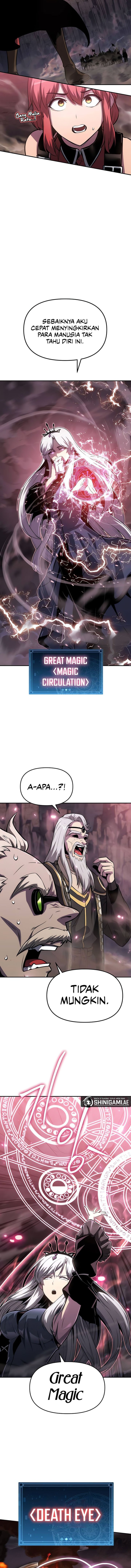 The Knight King Who Returned with a God chapter 70