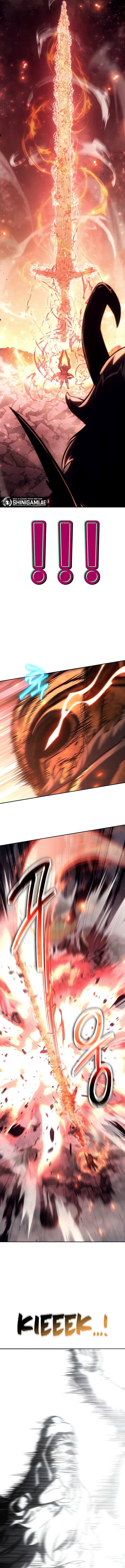 The Knight King Who Returned with a God chapter 72