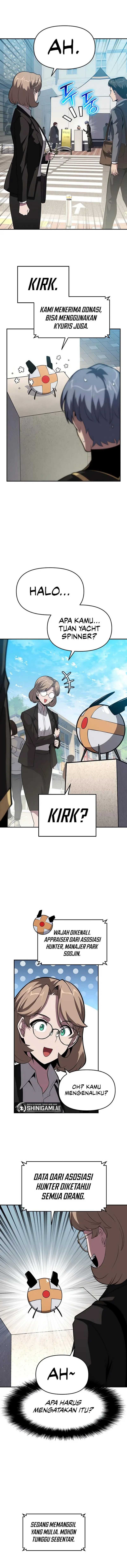 The Knight King Who Returned with a God chapter 73