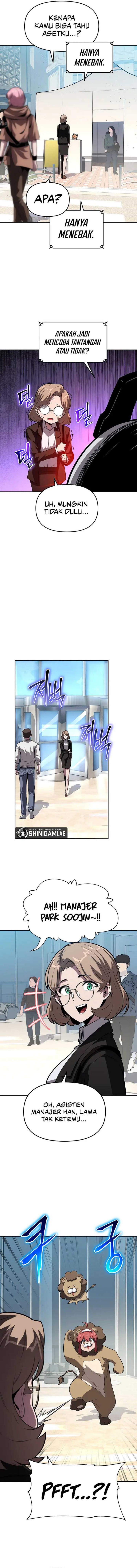 The Knight King Who Returned with a God chapter 73