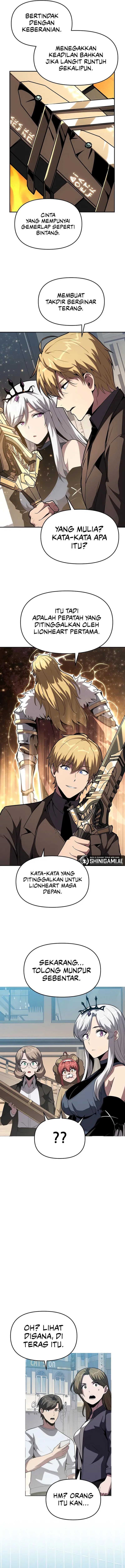 The Knight King Who Returned with a God chapter 73