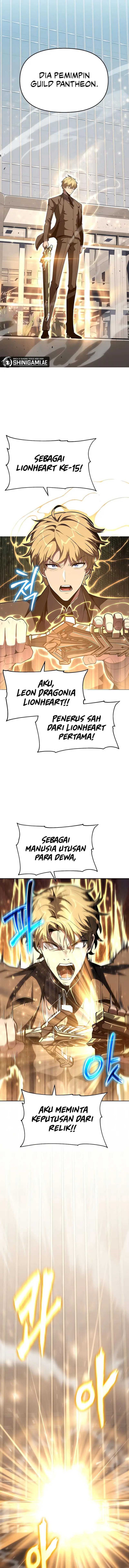 The Knight King Who Returned with a God chapter 73