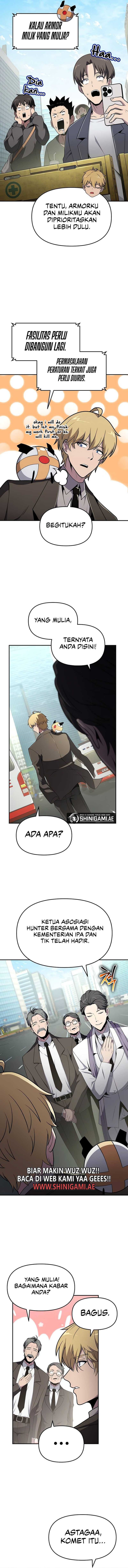 The Knight King Who Returned with a God chapter 79