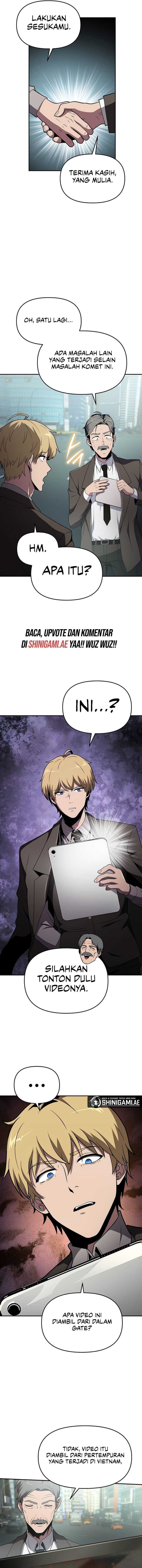 The Knight King Who Returned with a God chapter 79