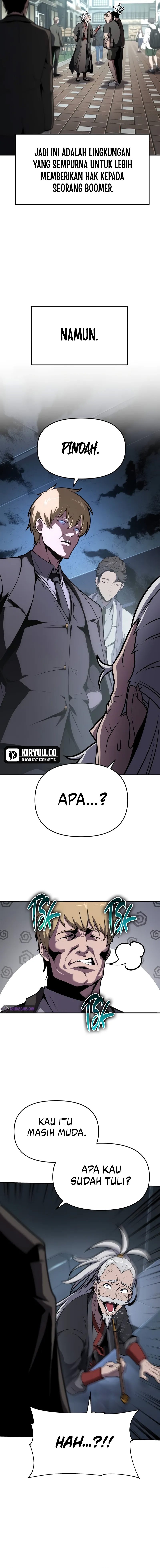The Knight King Who Returned with a God chapter 80