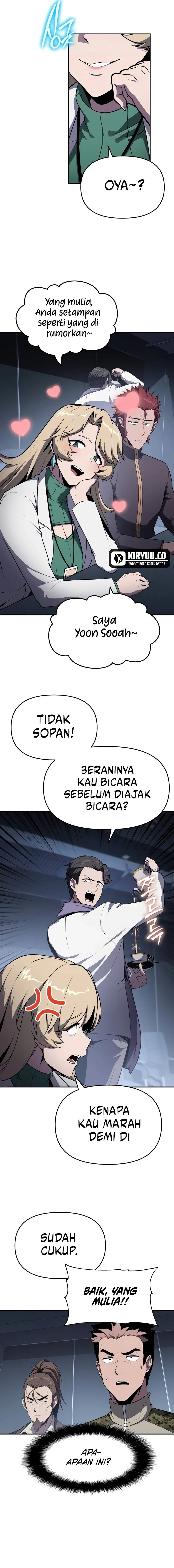 The Knight King Who Returned with a God chapter 80