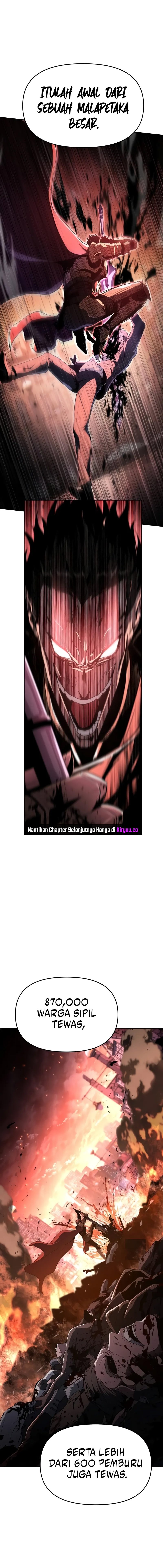 The Knight King Who Returned with a God chapter 80