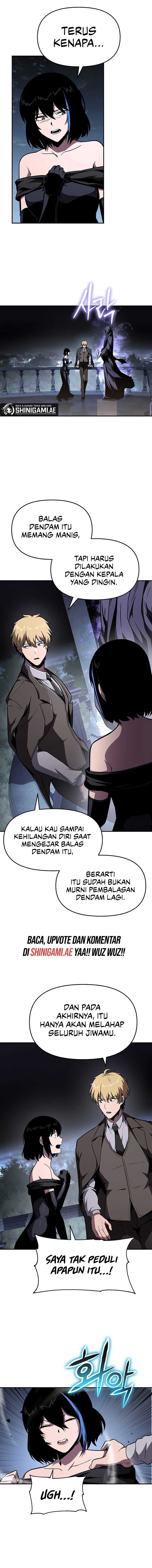 The Knight King Who Returned with a God chapter 87