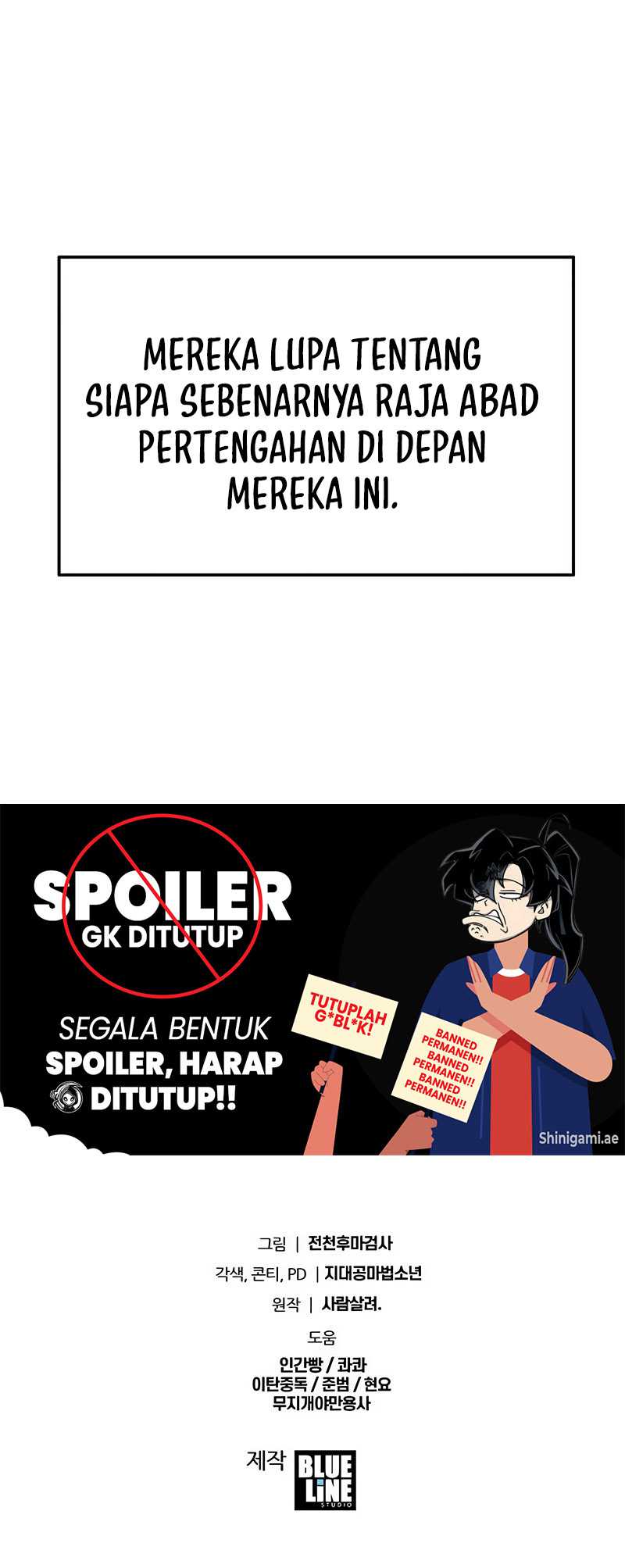 The Knight King Who Returned with a God chapter 87