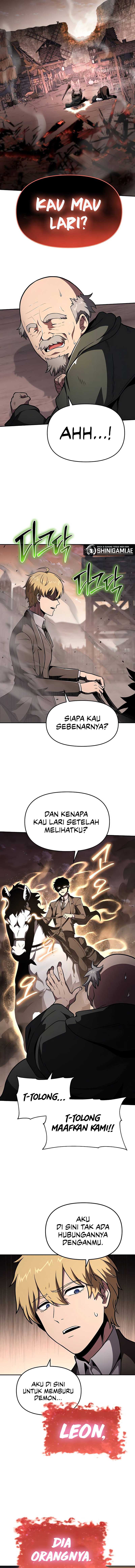 The Knight King Who Returned with a God chapter 88
