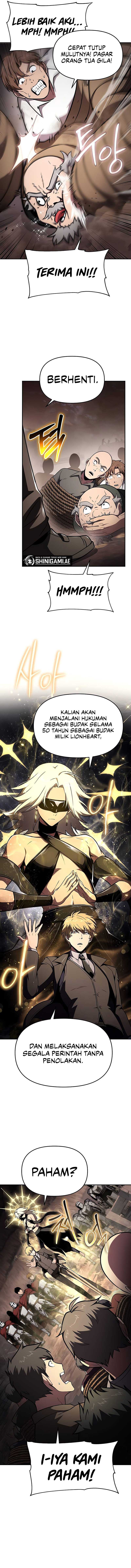The Knight King Who Returned with a God chapter 88